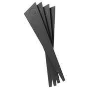 Slate plant markers